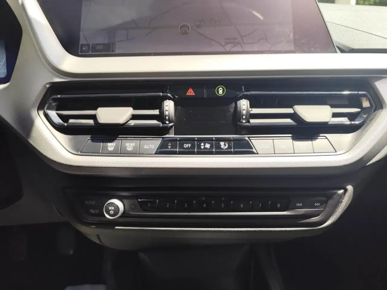 BMW 118 i Navi Pro LED Att. Rem., миниатюра 12