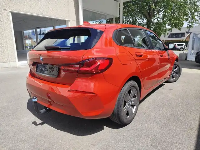 BMW I view 5