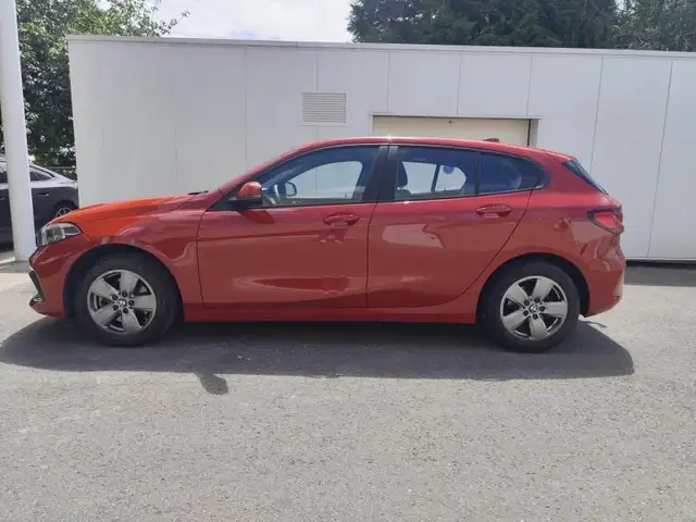 BMW I view 3