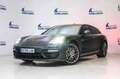 Porsche Panamera 4 E-Hybrid Sport Turismo Platinum Edition Gris - thumbnail 10