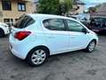 Opel Corsa E Edition*LPG/Benzin* gepflegt* Weiß - thumbnail 4