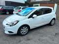 Opel Corsa E Edition*LPG/Benzin* gepflegt* Weiß - thumbnail 1