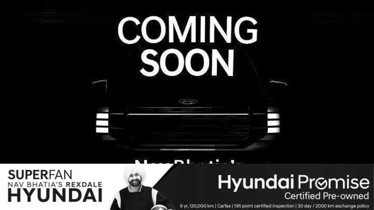 2021 Hyundai TUCSON fotografie 2021 Hyundai TUCSON