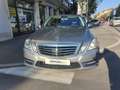 Mercedes-Benz E 300 E 300 bt hybrid Avantgarde auto Argento - thumbnail 2