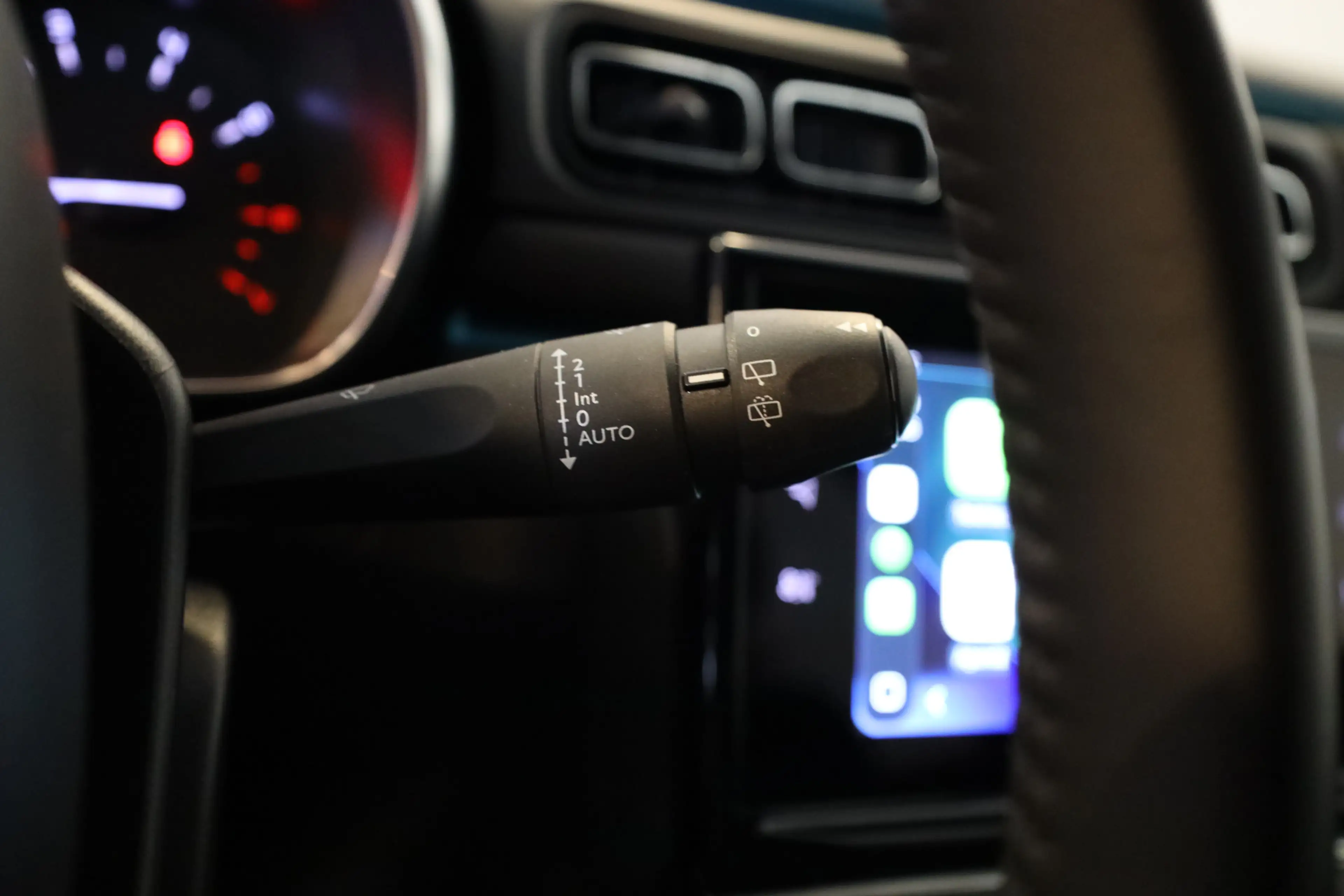 Citroen C3 PT 110 Shine Carplay | Camera | Lichtmetaal 17" — photo 27