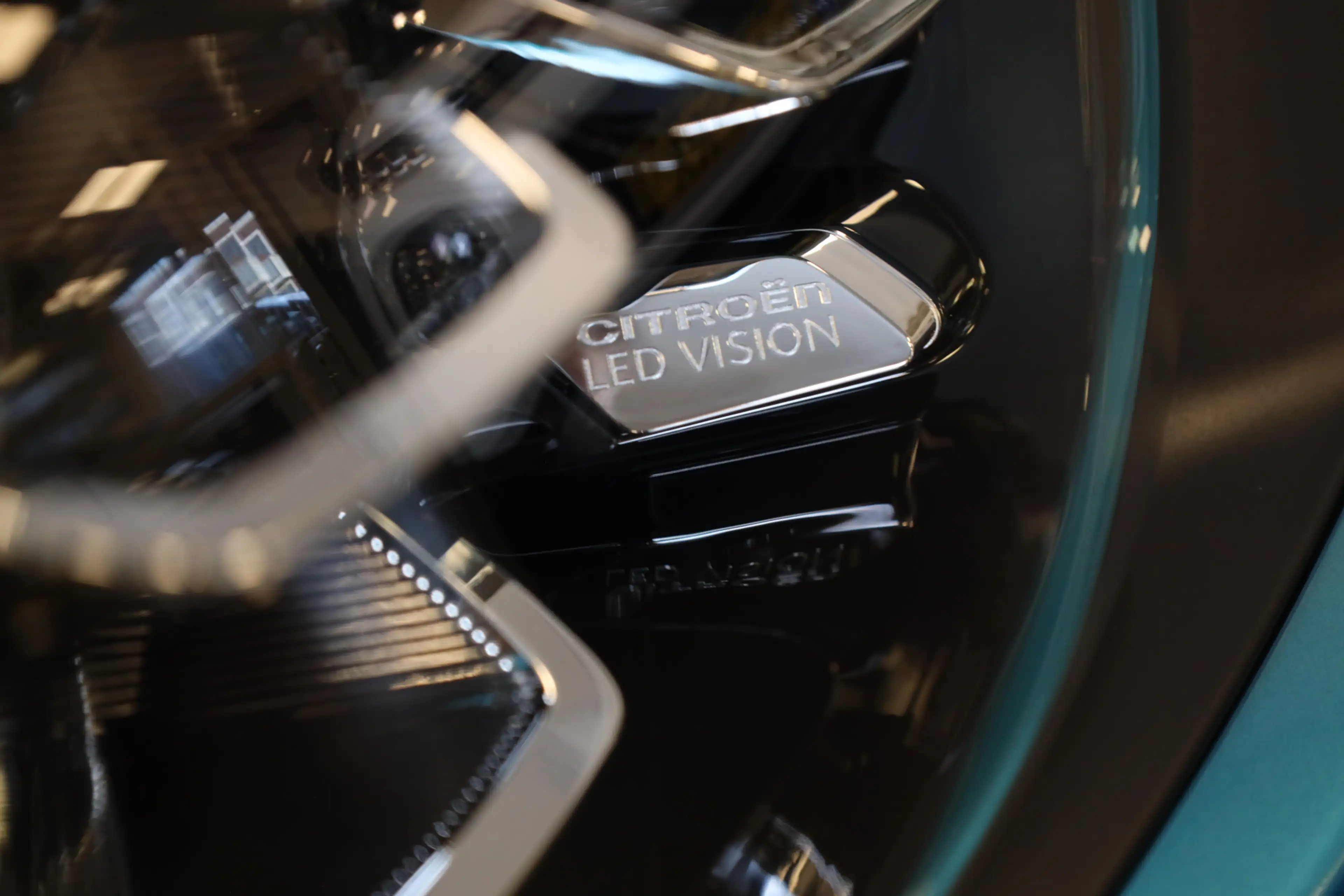 Citroen C3 PT 110 Shine Carplay | Camera | Lichtmetaal 17" — photo 12