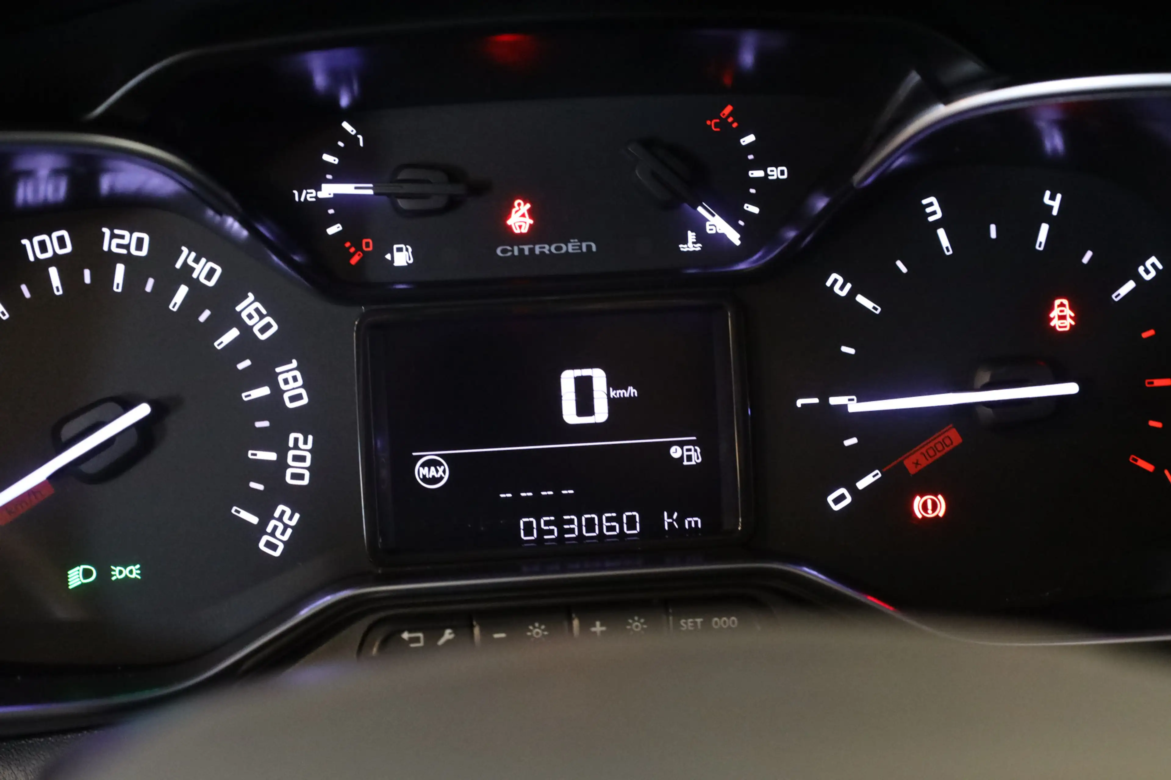 Citroen C3 PT 110 Shine Carplay | Camera | Lichtmetaal 17" — photo 25