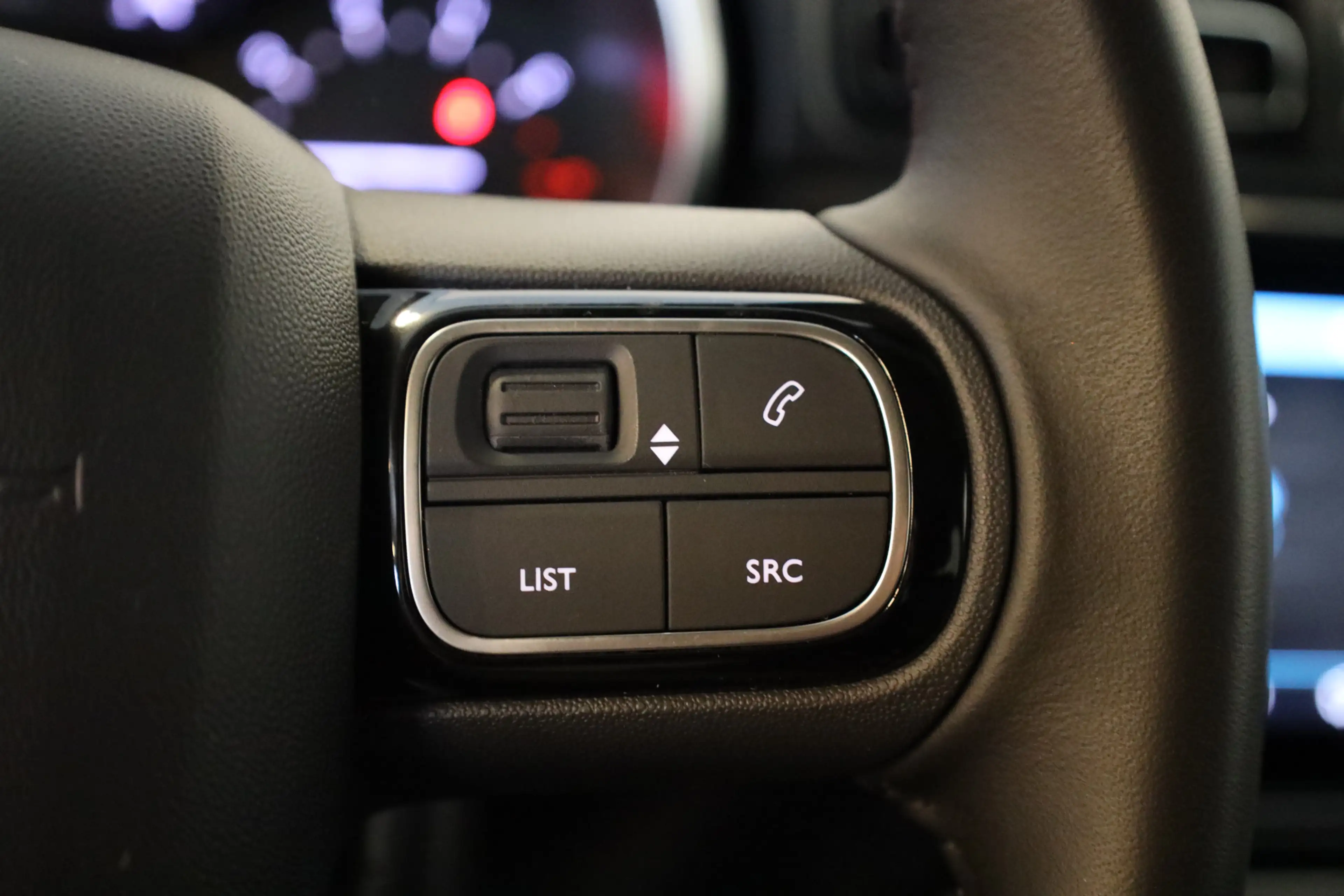 Citroen C3 PT 110 Shine Carplay | Camera | Lichtmetaal 17" — photo 23