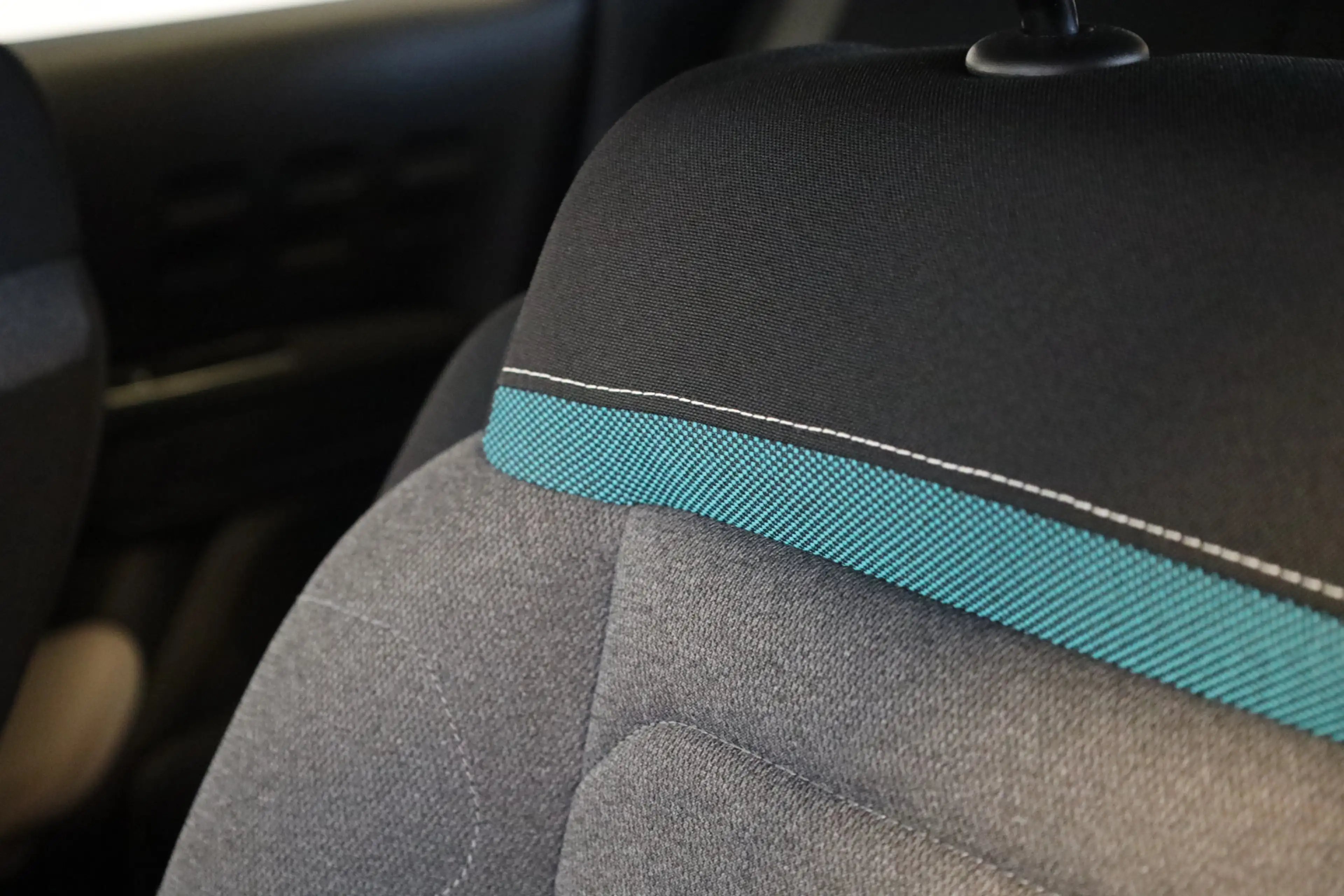 Citroen C3 PT 110 Shine Carplay | Camera | Lichtmetaal 17" — photo 5