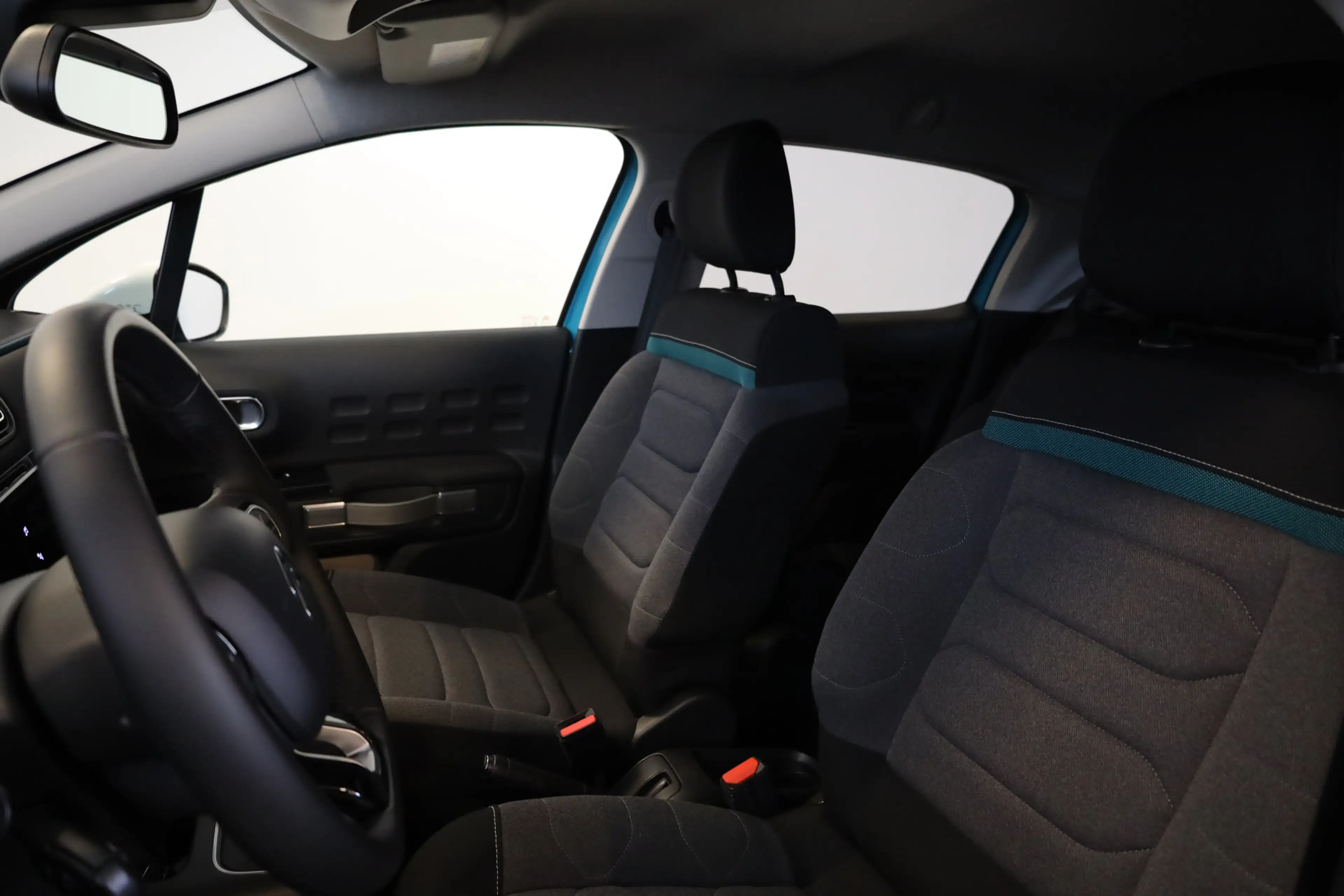 Citroen C3 PT 110 Shine Carplay | Camera | Lichtmetaal 17" — photo 3