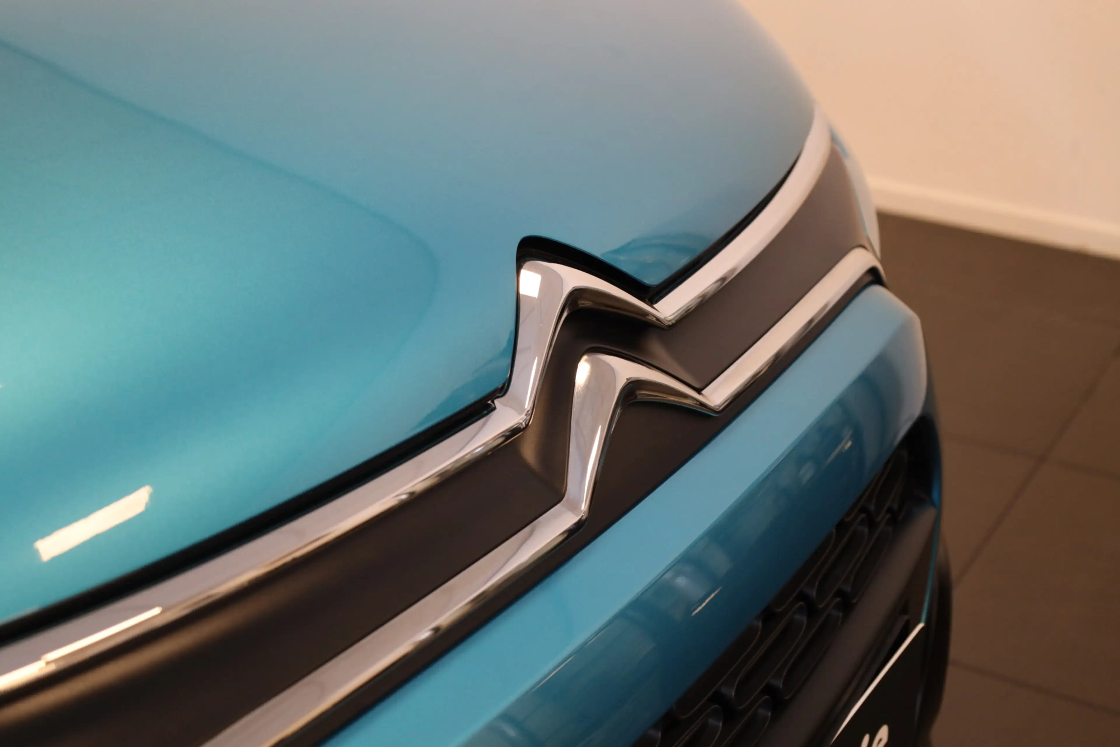 Citroen C3 PT 110 Shine Carplay | Camera | Lichtmetaal 17" — photo 7