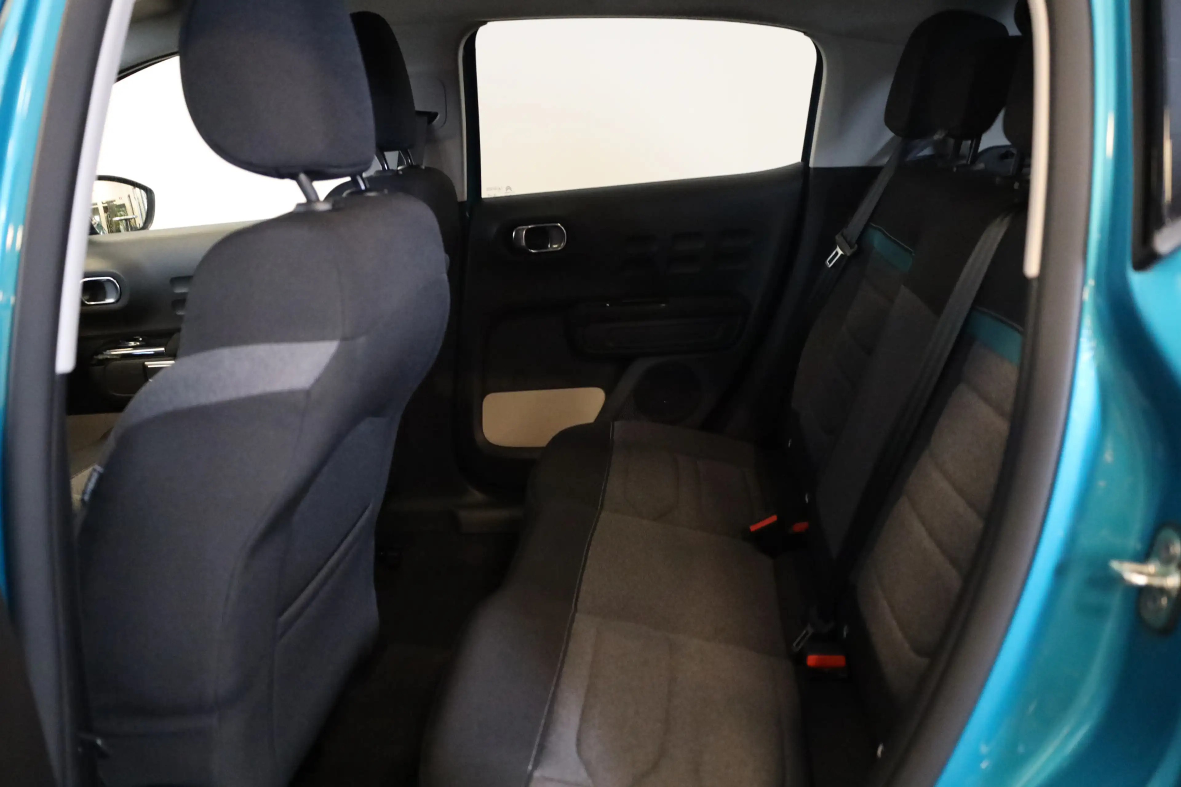 Citroen C3 PT 110 Shine Carplay | Camera | Lichtmetaal 17" — photo 17