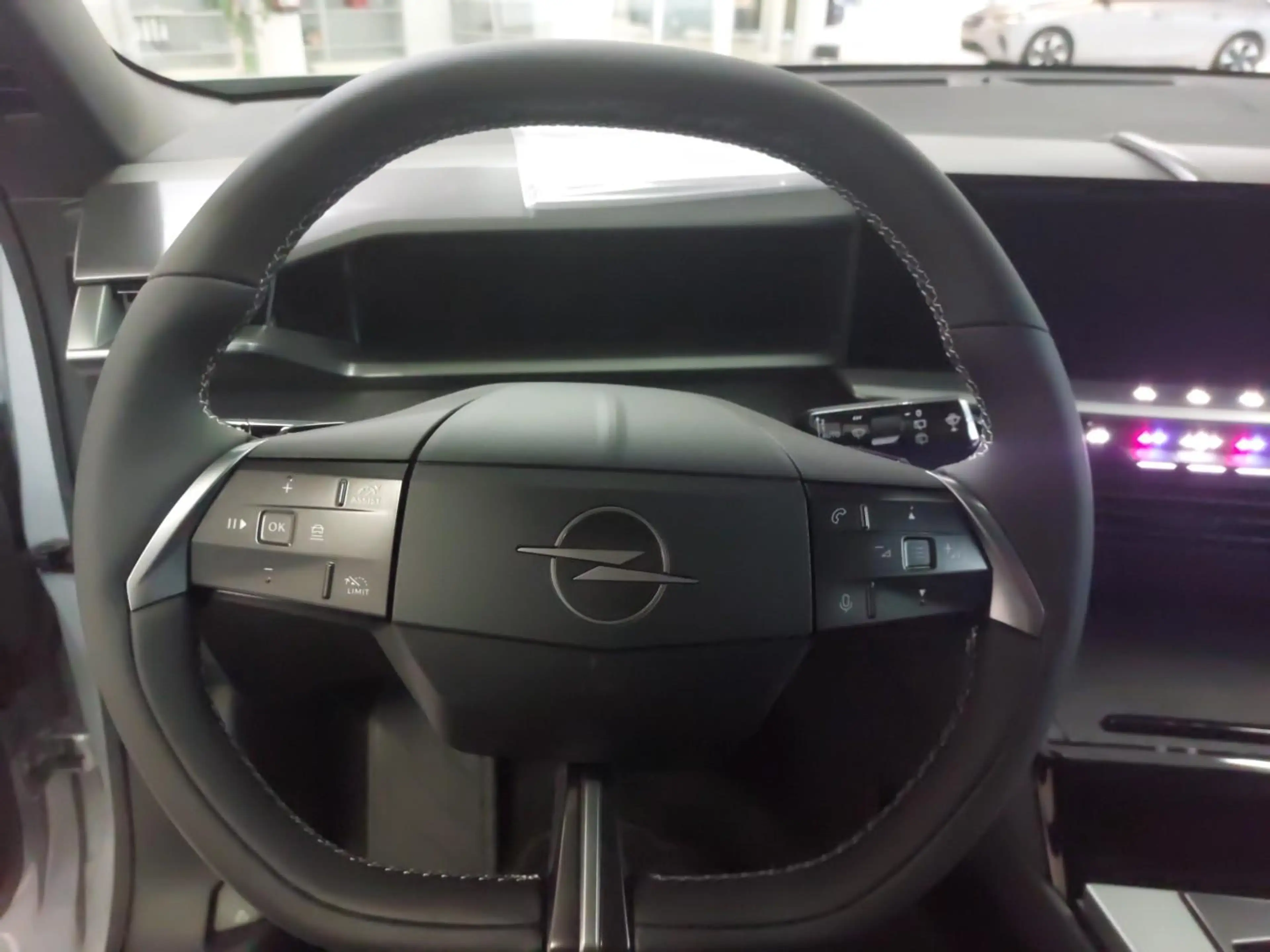 Opel Grandland 1.2 48V Mild- Hybrid 100 kW Edition — photo 15