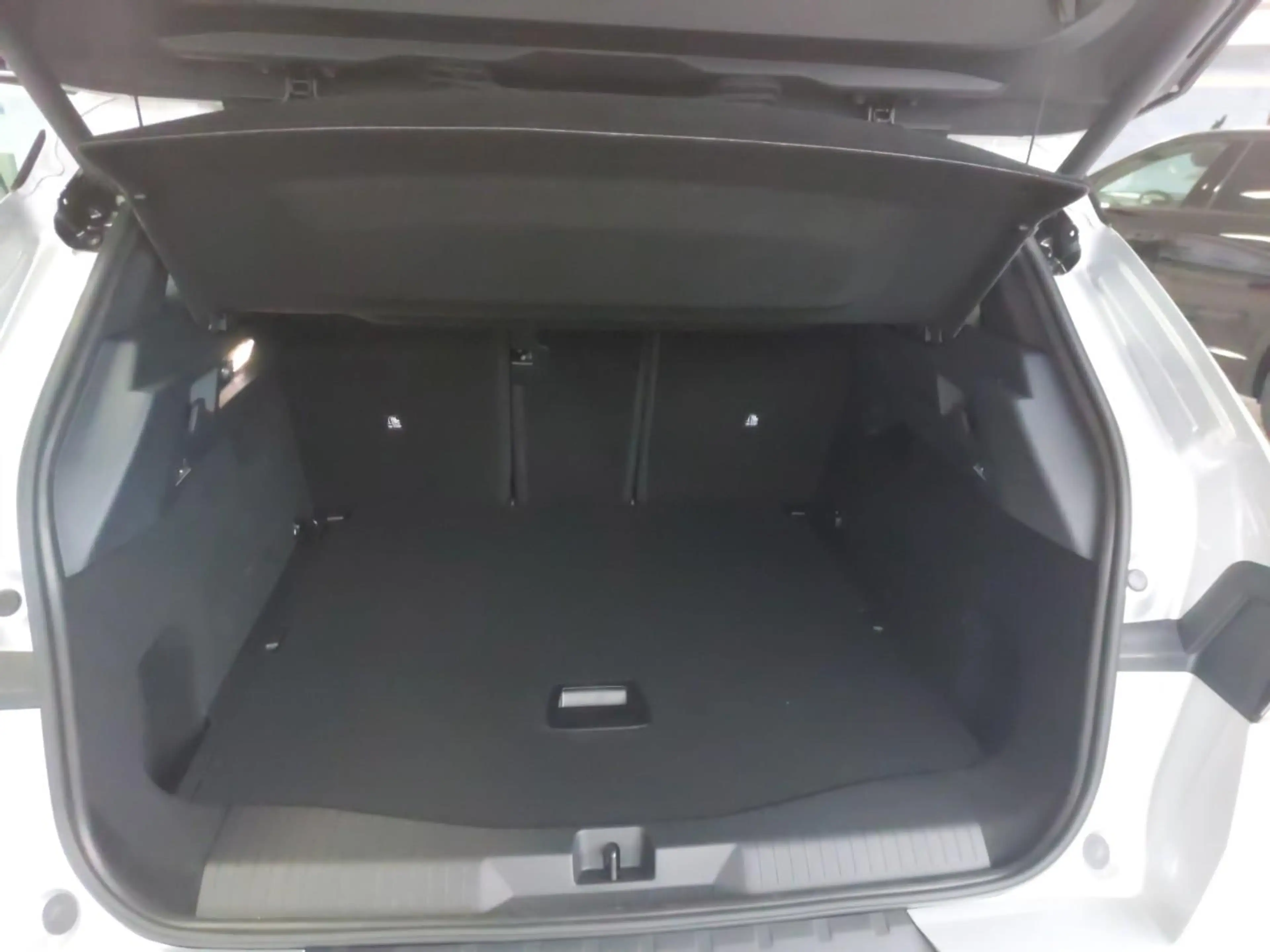 Opel Grandland 1.2 48V Mild- Hybrid 100 kW Edition — photo 11