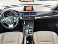 Lexus CT 200h 200h Hybrid Luxury PELLE,NAVI-GARANZIA KM CERTIFIC Bianco - thumbnail 7