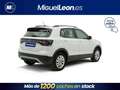Volkswagen T-Cross 1.0 TSI Advance 81kW Weiß - thumbnail 5