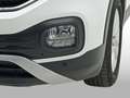 Volkswagen T-Cross 1.0 TSI Advance 81kW Weiß - thumbnail 23