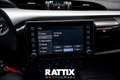 Toyota Hilux Extra Cab 2.4 150CV Comfort 4x4 IVA ESCLUSA bijela - thumbnail 19