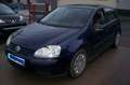 Volkswagen Golf Trendline Blau - thumbnail 4