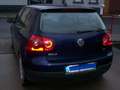 Volkswagen Golf Trendline Blau - thumbnail 3