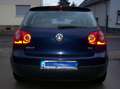 Volkswagen Golf Trendline Blau - thumbnail 2