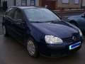 Volkswagen Golf Trendline Blau - thumbnail 5