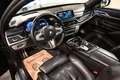 BMW 740 e  HYBRID / M SPORT / M PACKET / FULL OPTIONS Noir - thumbnail 17