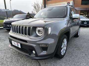 - AUTOCARRO + IVA - 1.6 MJT LIMITED 2wd 130cv