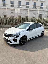 Clio Techno TCe 90 Techno