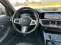 BMW 318 d Touring M Sport|Live Cockpit Pro|Harman-Ka. Zwart - thumbnail 15