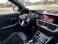 BMW 318 d Touring M Sport|Live Cockpit Pro|Harman-Ka. Zwart - thumbnail 13