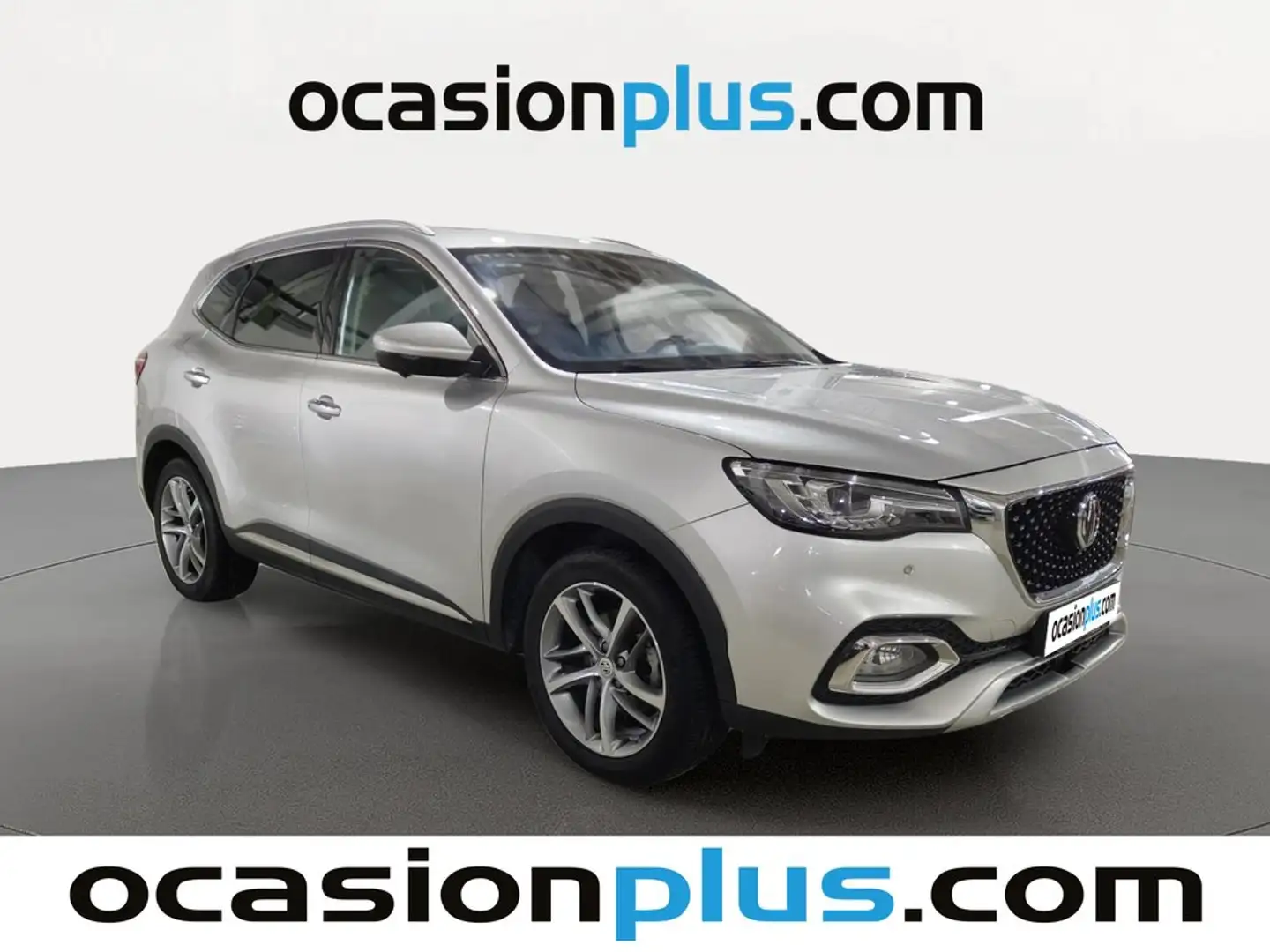 MG HS 1.5 T-GDI Luxury Blanco - 2