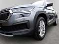 Skoda Kodiaq Style 2.0TDI DSG AHK Navi Kamera elekHeck Gris - thumbnail 6
