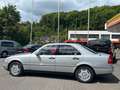Mercedes-Benz C 180 ELEGANCE,1. Hand,lückenlos scheckheft, H Argento - thumbnail 2