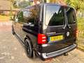 Volkswagen T6 Transporter 2.0 TDI L2H1 DC Bulli 4Motion Highline LET Op goed Zwart - thumbnail 50