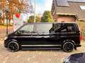 Volkswagen T6 Transporter 2.0 TDI L2H1 DC Bulli 4Motion Highline LET Op goed Zwart - thumbnail 10