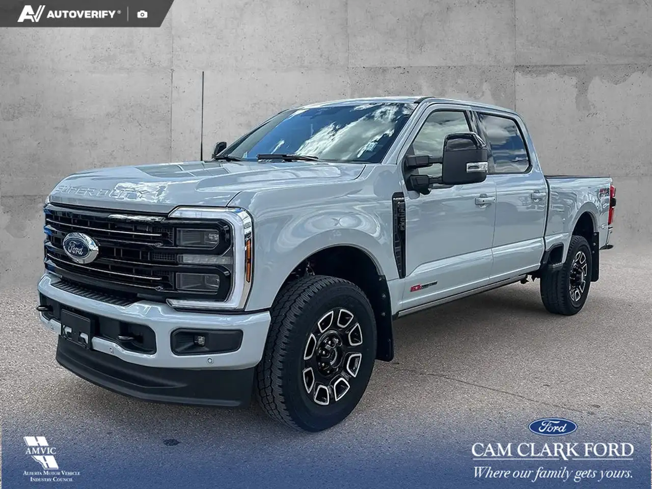 2025 Ford F 350