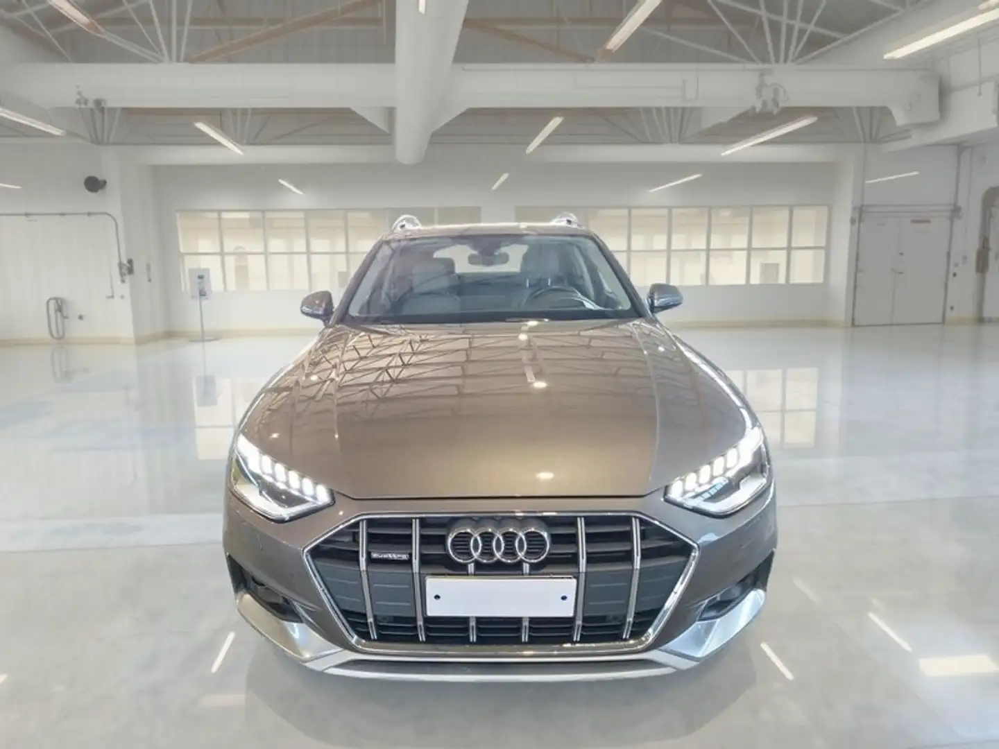 Audi A4 allroad 2.0 40 TDI MHEV QUATTRO S TRONIC BUSINESS - 2