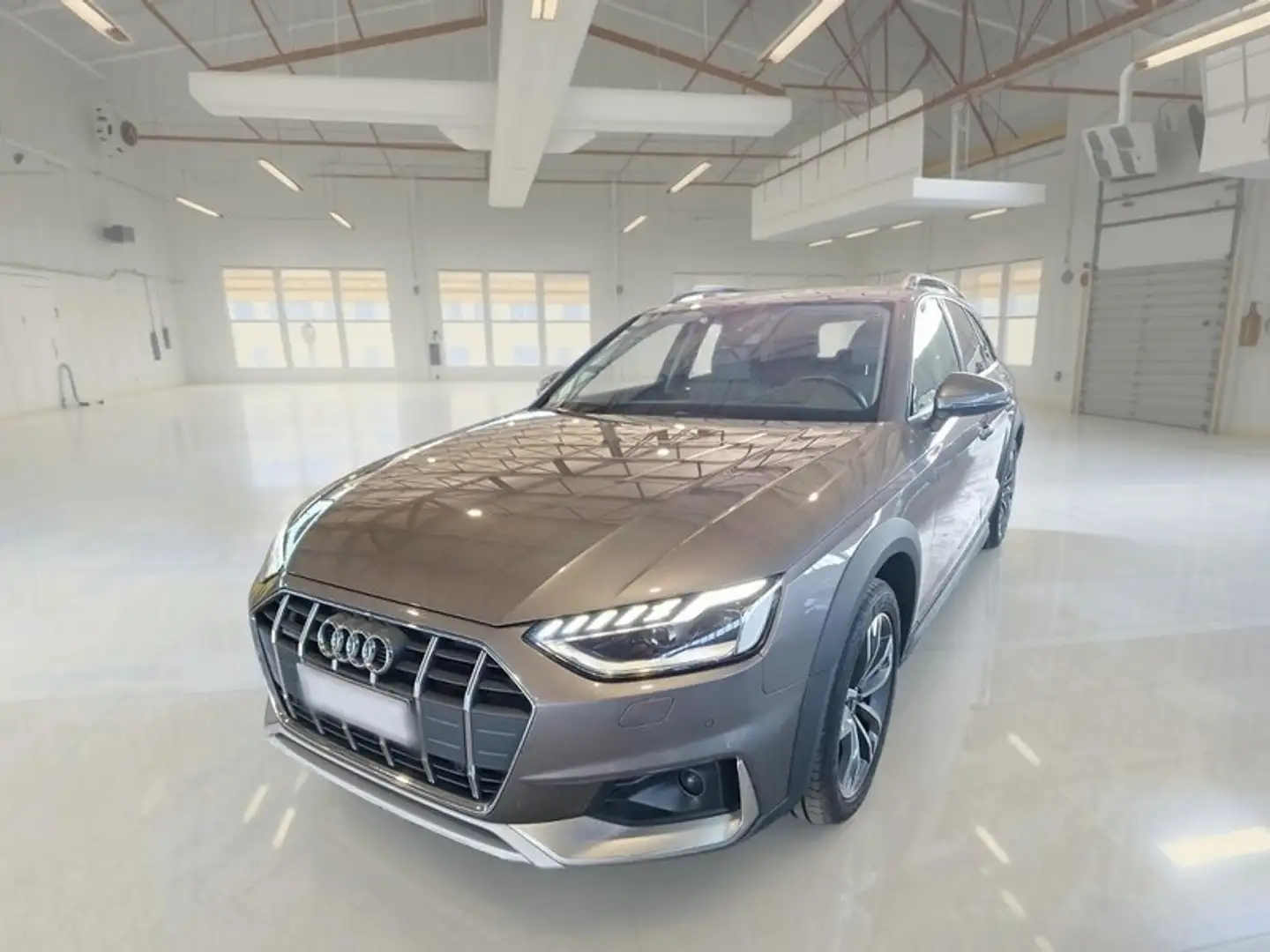 Audi A4 allroad 2.0 40 TDI MHEV QUATTRO S TRONIC BUSINESS - 1