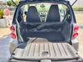 smart forTwo 1000 52 kW MHD coupé passion AUTOMATICO Grigio - thumbnail 9