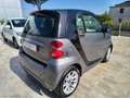 smart forTwo 1000 52 kW MHD coupé passion AUTOMATICO Grigio - thumbnail 6