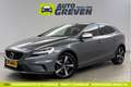 Volvo V40 1.5 T3 153PK Polar+ Sport Pano Harman/Kardon LED C Grijs - thumbnail 1