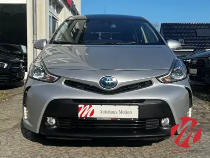 Annonce voiture d'occasion Toyota Prius+ - CARADIZE