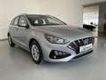 Hyundai i30 1,6 CRDi Kombi Line Plus Argento - thumbnail 4
