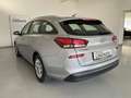 Hyundai i30 1,6 CRDi Kombi Line Plus Silber - thumbnail 24