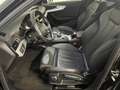 Audi A4 35 TDI SLINE TOUR LEDER NAVI+PRIVACY Schwarz - thumbnail 11