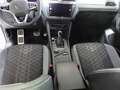 Volkswagen Tiguan 2.0 TDI DSG R-Line 4Motion KLIMA LED NAVI ALU Blanc - thumbnail 13