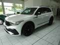 Volkswagen Tiguan 2.0 TDI DSG R-Line 4Motion KLIMA LED NAVI ALU Blanco - thumbnail 3