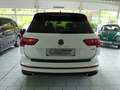 Volkswagen Tiguan 2.0 TDI DSG R-Line 4Motion KLIMA LED NAVI ALU Blanco - thumbnail 5