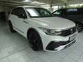 Volkswagen Tiguan 2.0 TDI DSG R-Line 4Motion KLIMA LED NAVI ALU Blanc - thumbnail 8